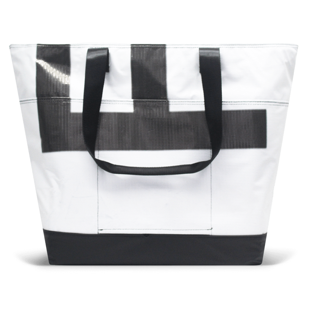 Almost Perfect Hudson Tote