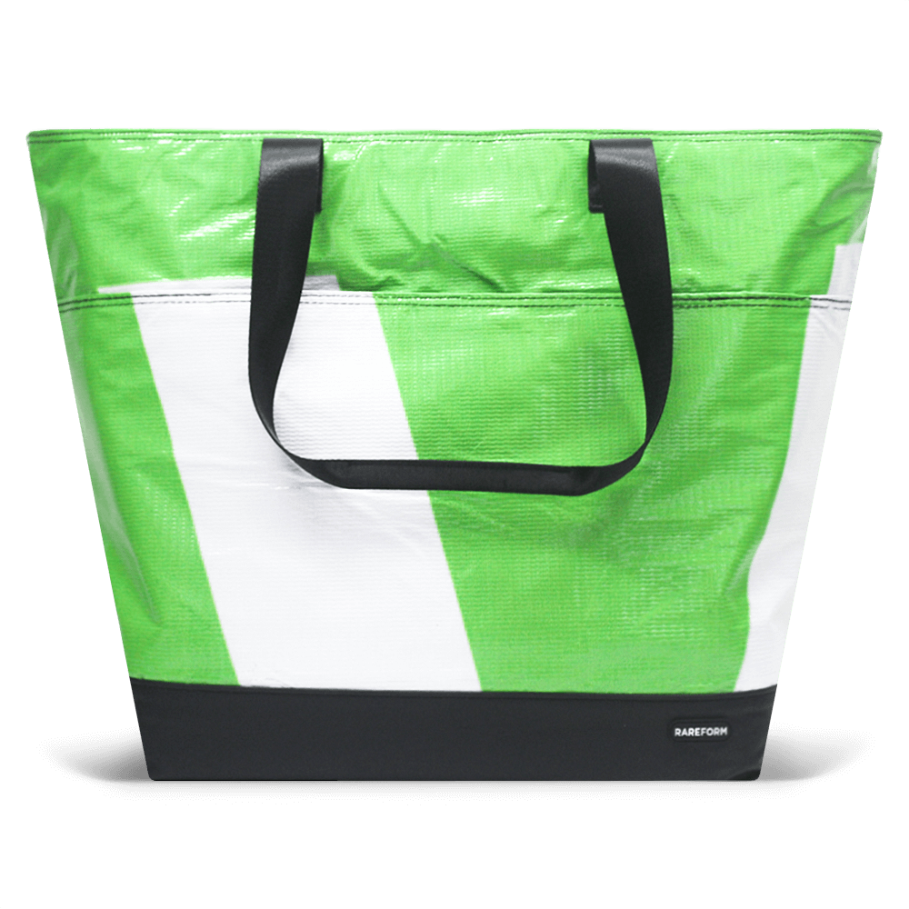 Almost Perfect Hudson Tote