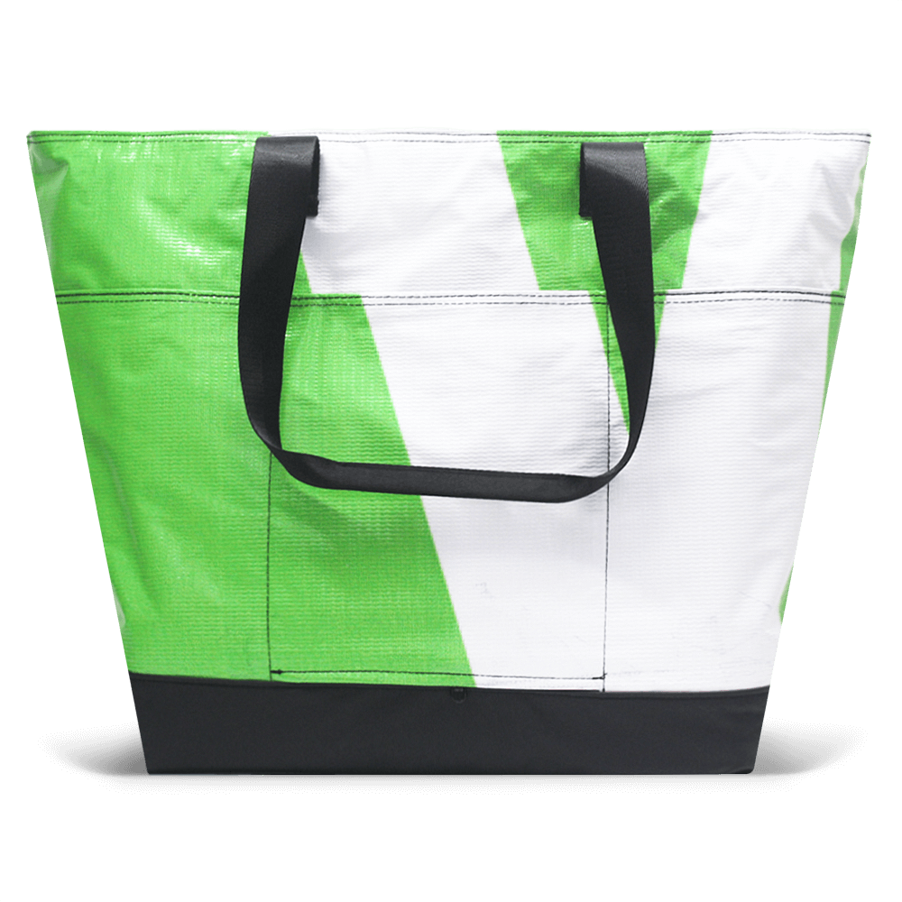 Almost Perfect Hudson Tote