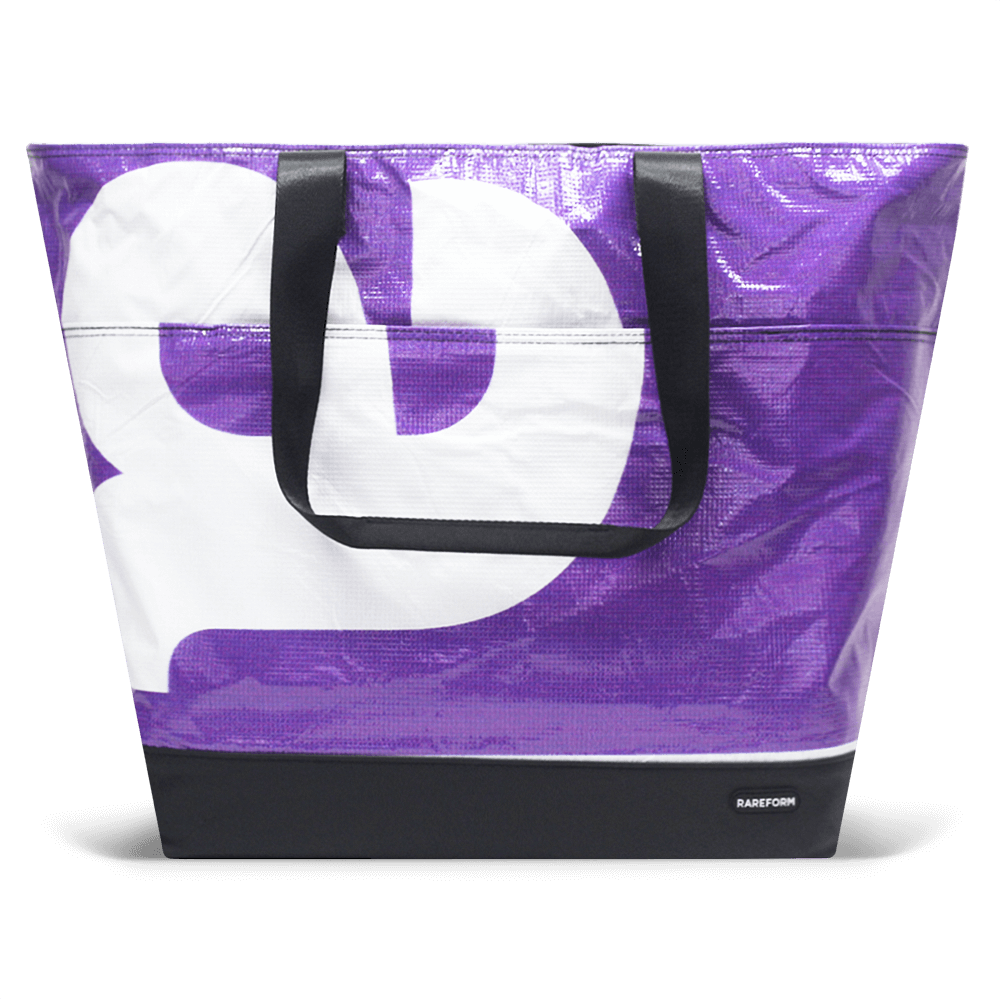 Almost Perfect Hudson Tote