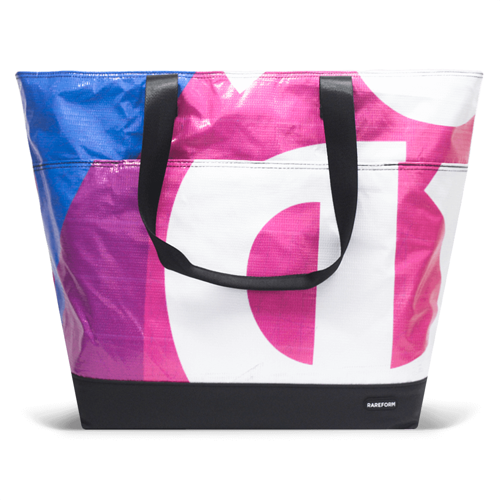 Almost Perfect Hudson Tote