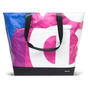 Almost Perfect Hudson Tote