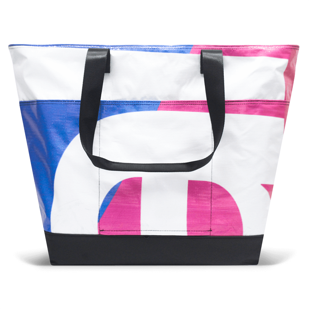 Almost Perfect Hudson Tote