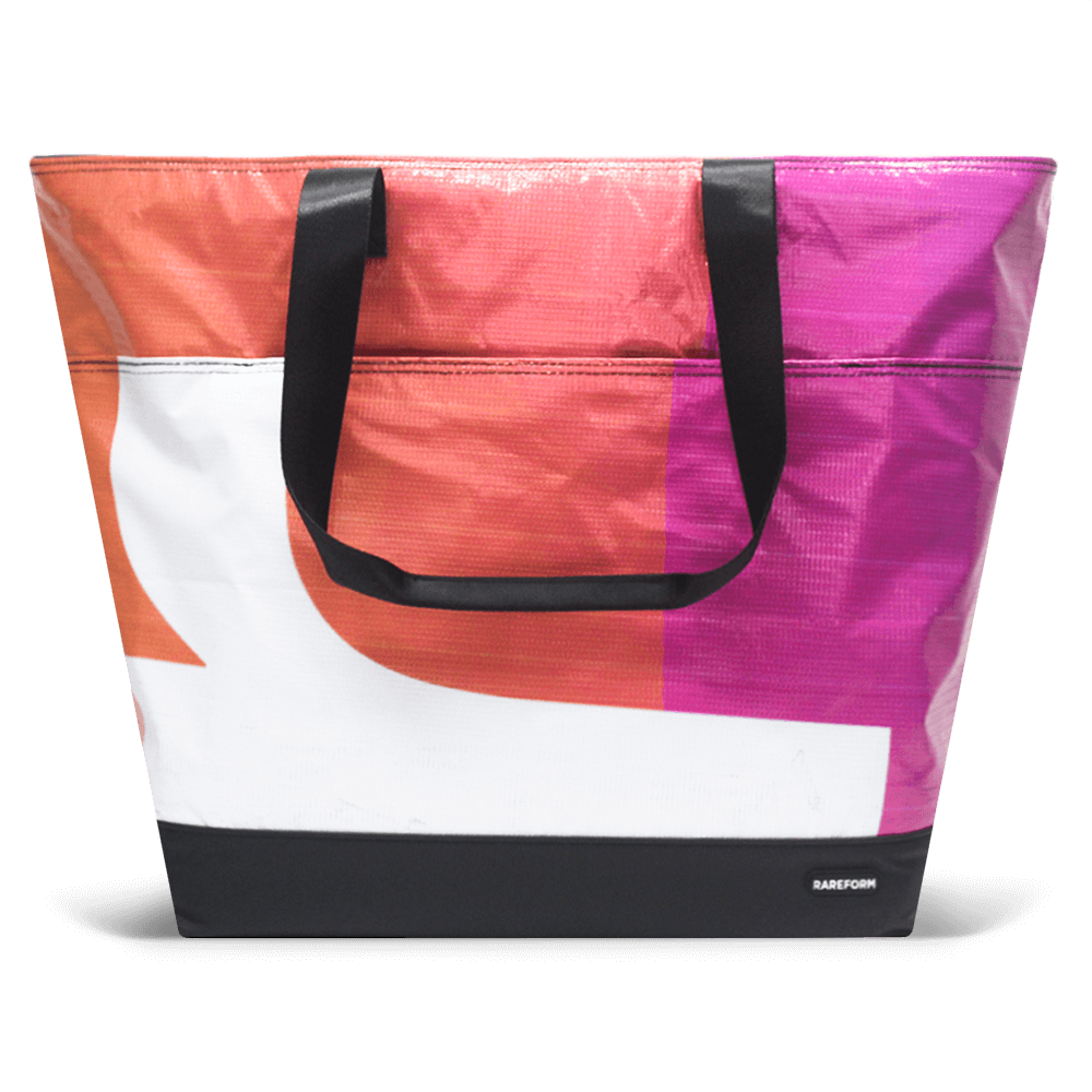 Almost Perfect Hudson Tote