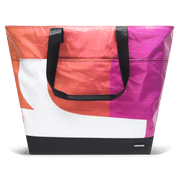 Almost Perfect Hudson Tote
