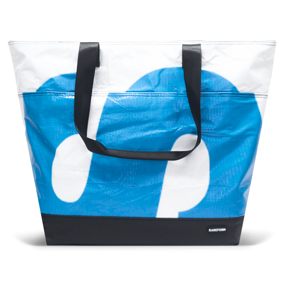 Almost Perfect Hudson Tote