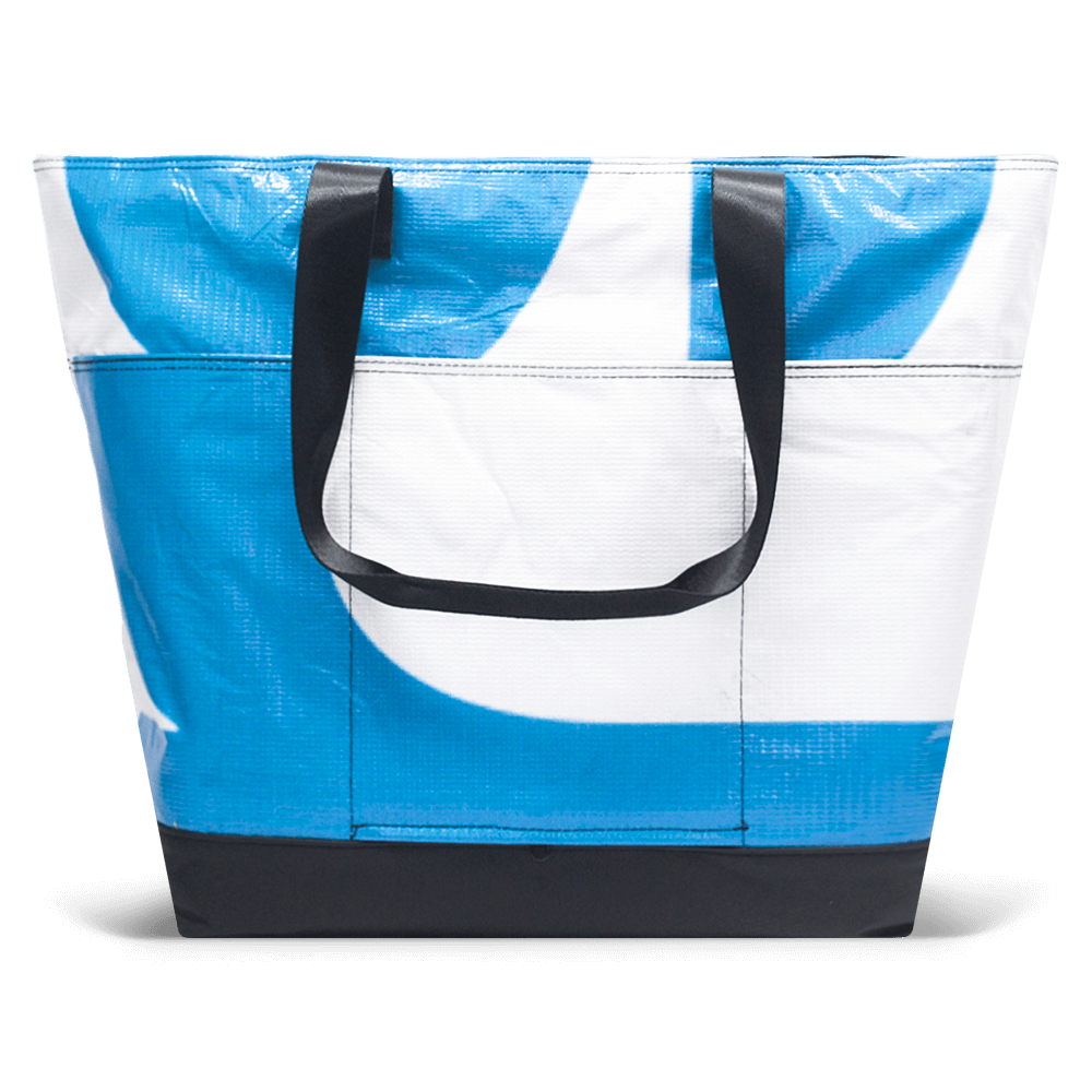 Almost Perfect Hudson Tote