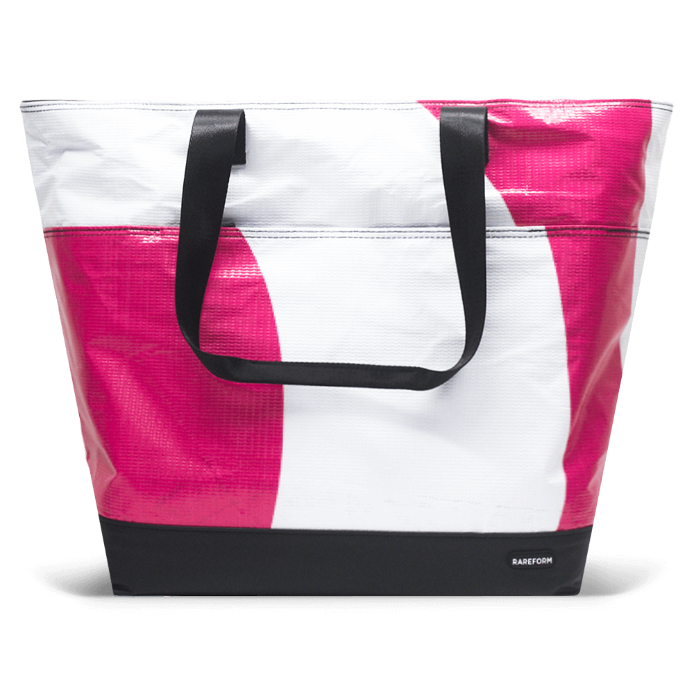 Almost Perfect Hudson Tote