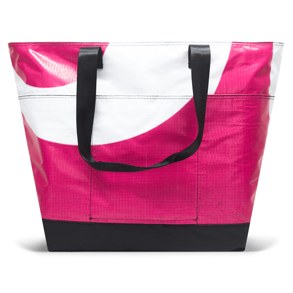 Almost Perfect Hudson Tote