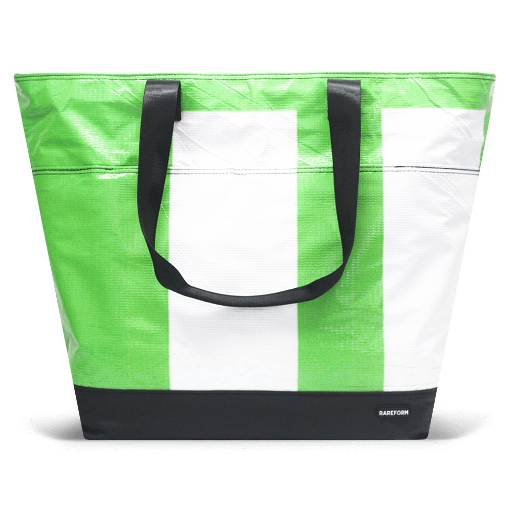 Almost Perfect Hudson Tote