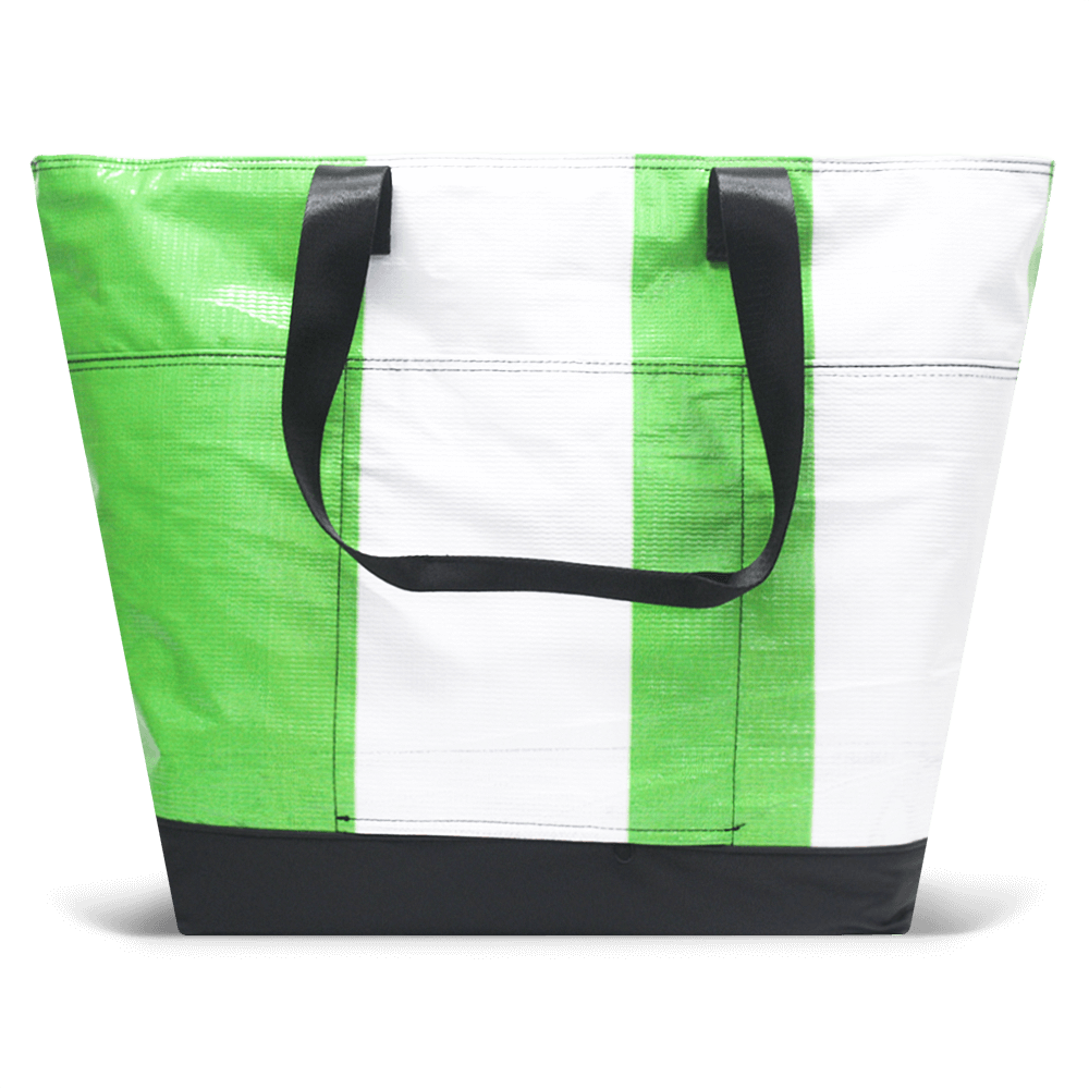 Almost Perfect Hudson Tote