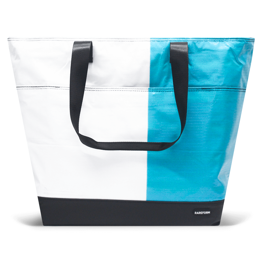 Almost Perfect Hudson Tote