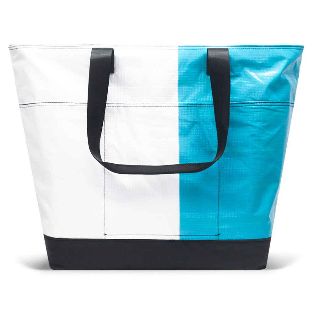 Almost Perfect Hudson Tote
