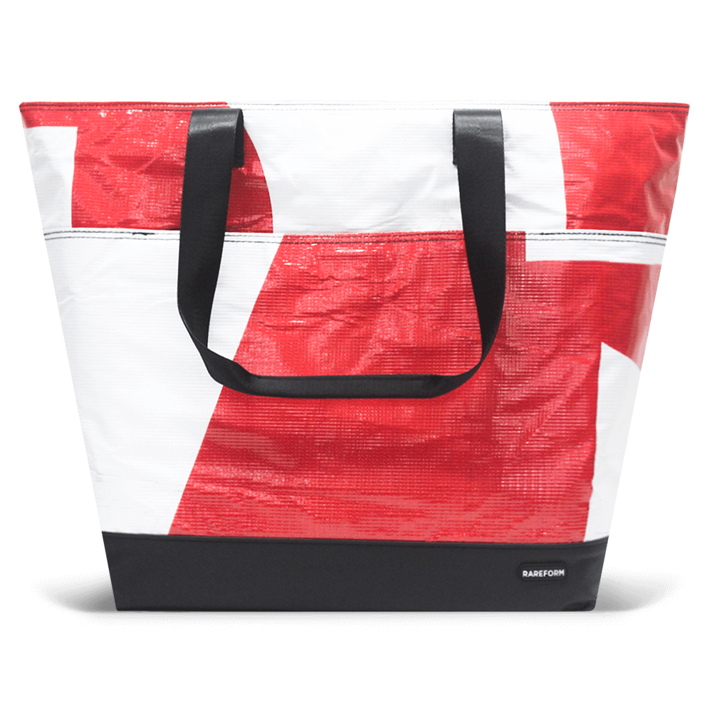 Almost Perfect Hudson Tote