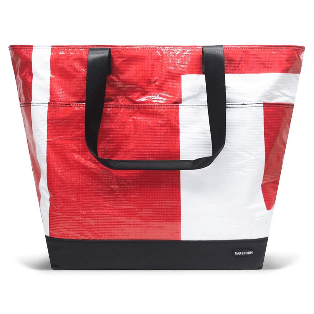 Almost Perfect Hudson Tote