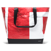 Almost Perfect Hudson Tote