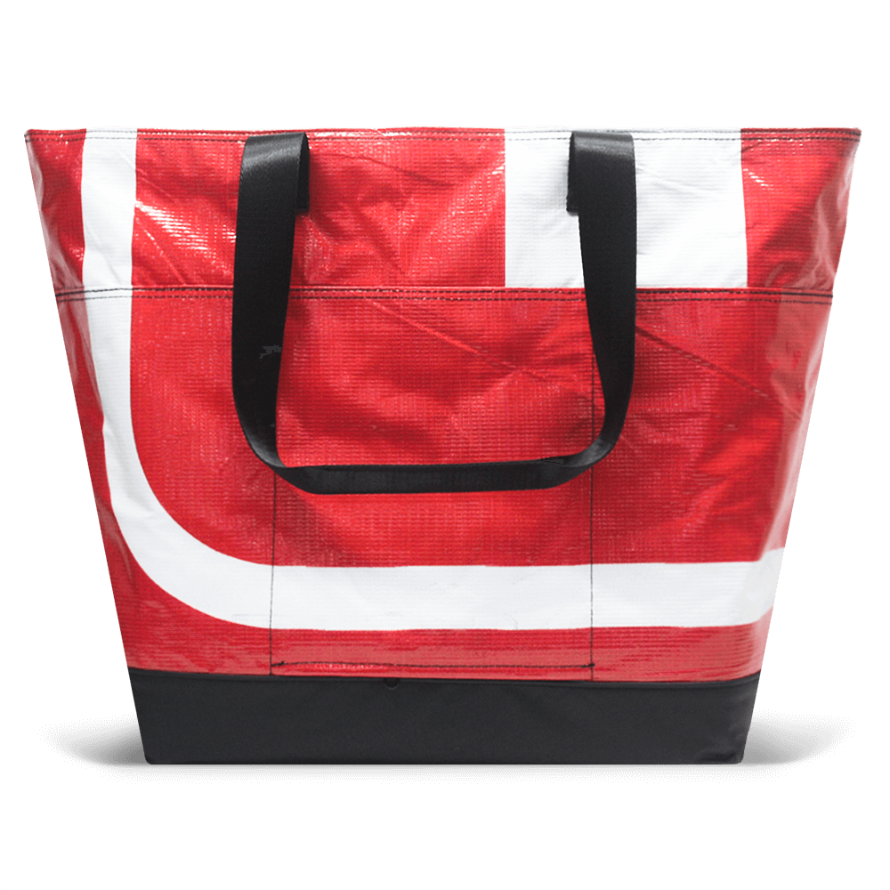 Almost Perfect Hudson Tote