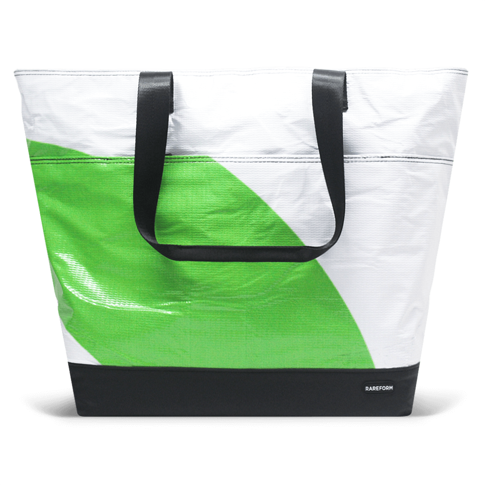 Almost Perfect Hudson Tote