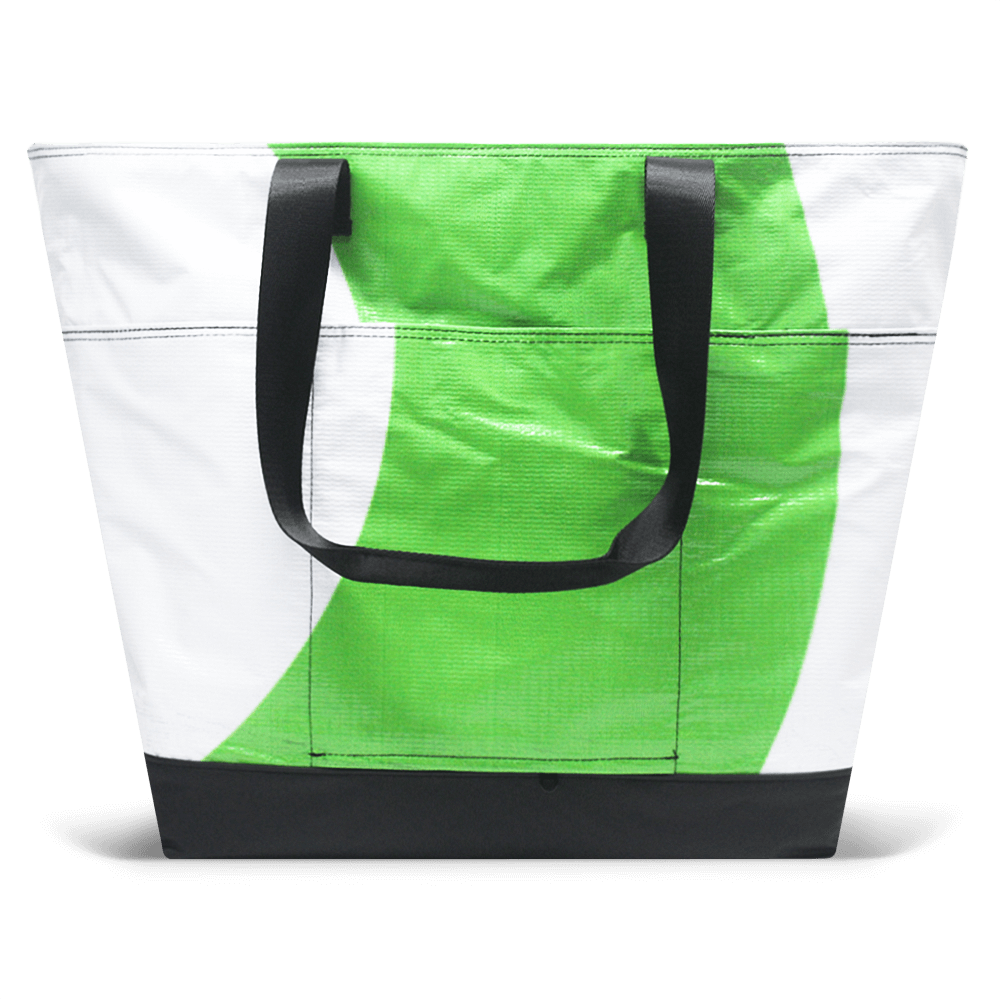 Almost Perfect Hudson Tote