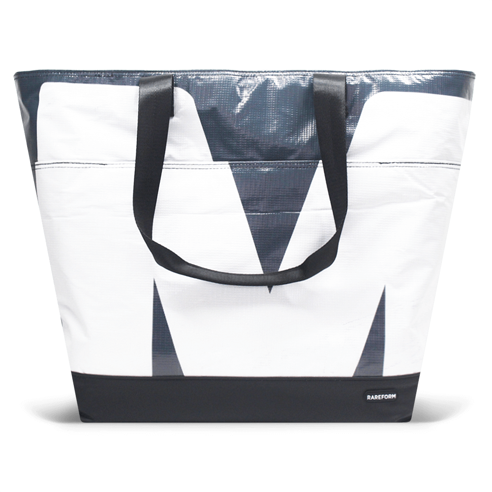 Almost Perfect Hudson Tote