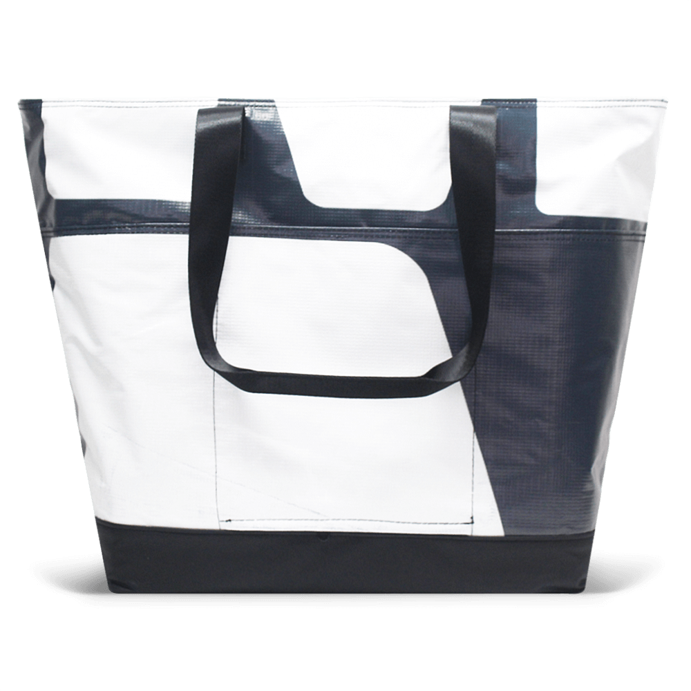 Almost Perfect Hudson Tote