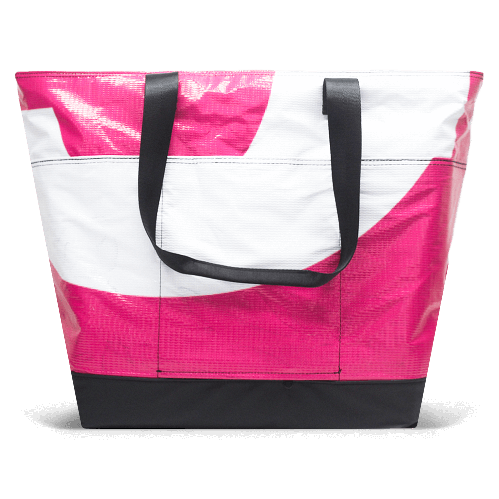 Almost Perfect Hudson Tote