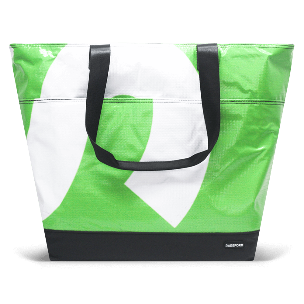 Almost Perfect Hudson Tote
