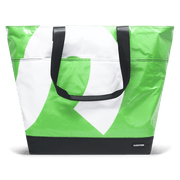 Almost Perfect Hudson Tote