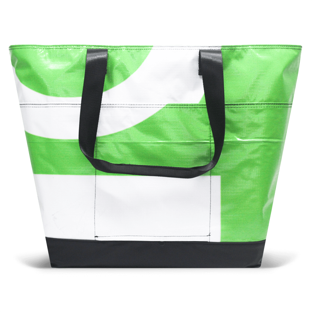 Almost Perfect Hudson Tote