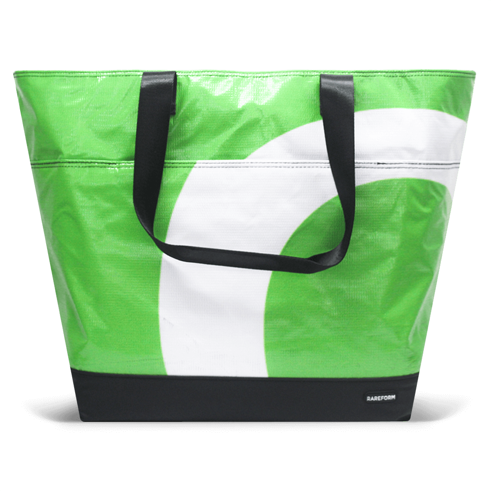 Almost Perfect Hudson Tote