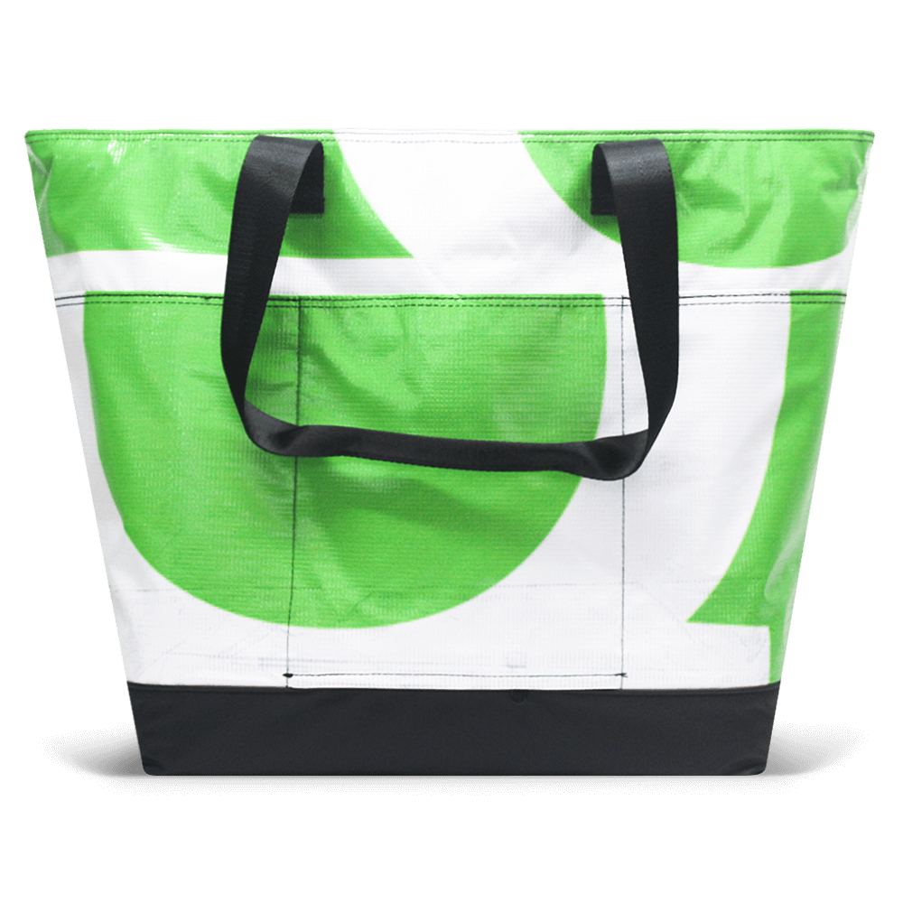 Almost Perfect Hudson Tote
