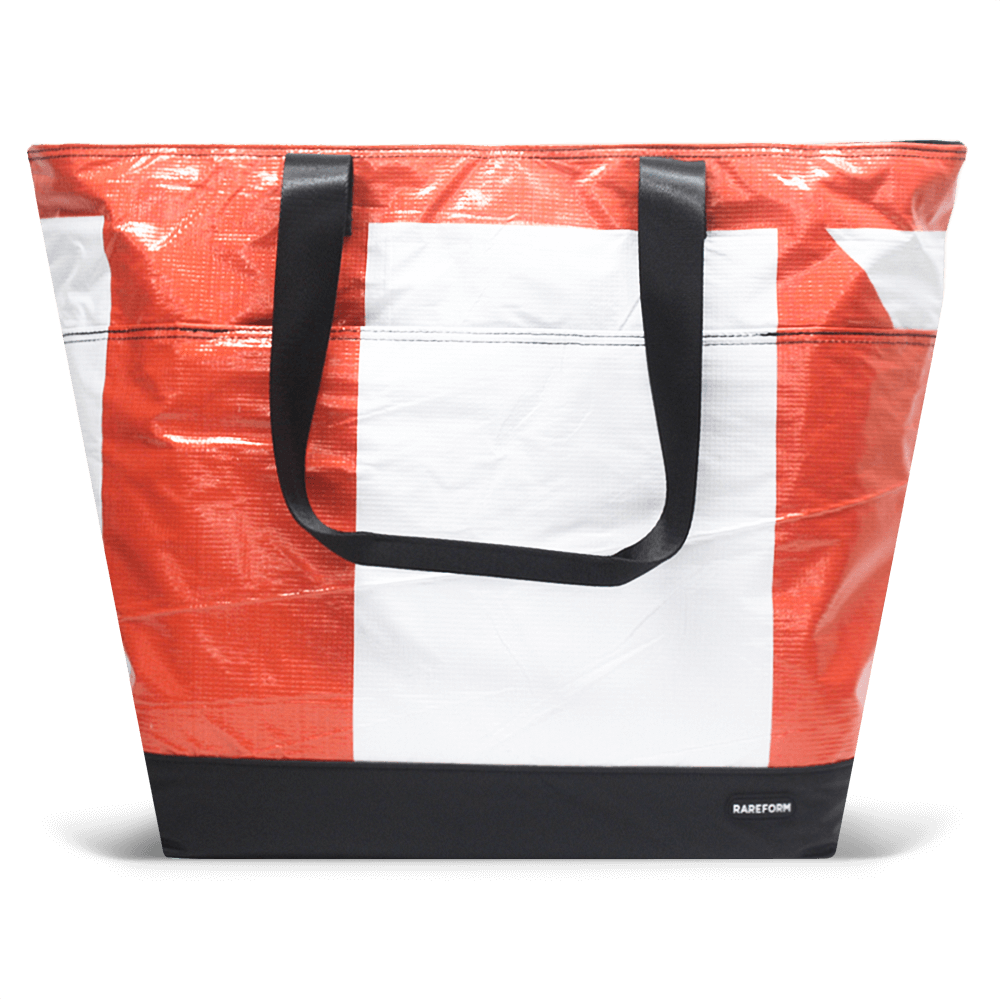 Almost Perfect Hudson Tote