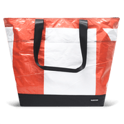 Almost Perfect Hudson Tote