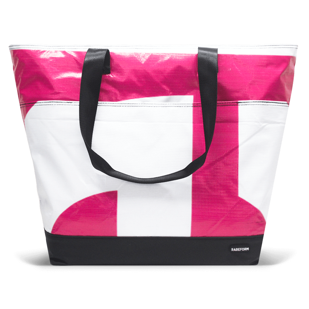 Almost Perfect Hudson Tote