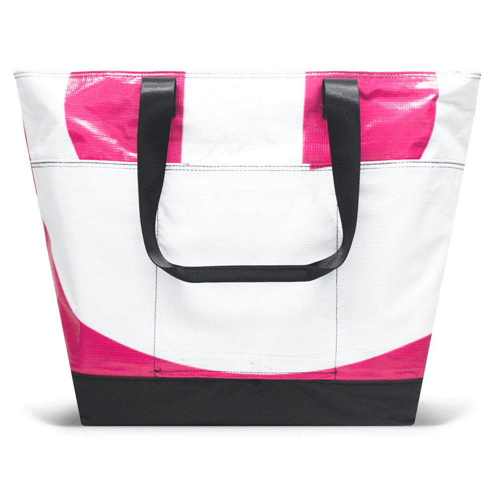 Almost Perfect Hudson Tote