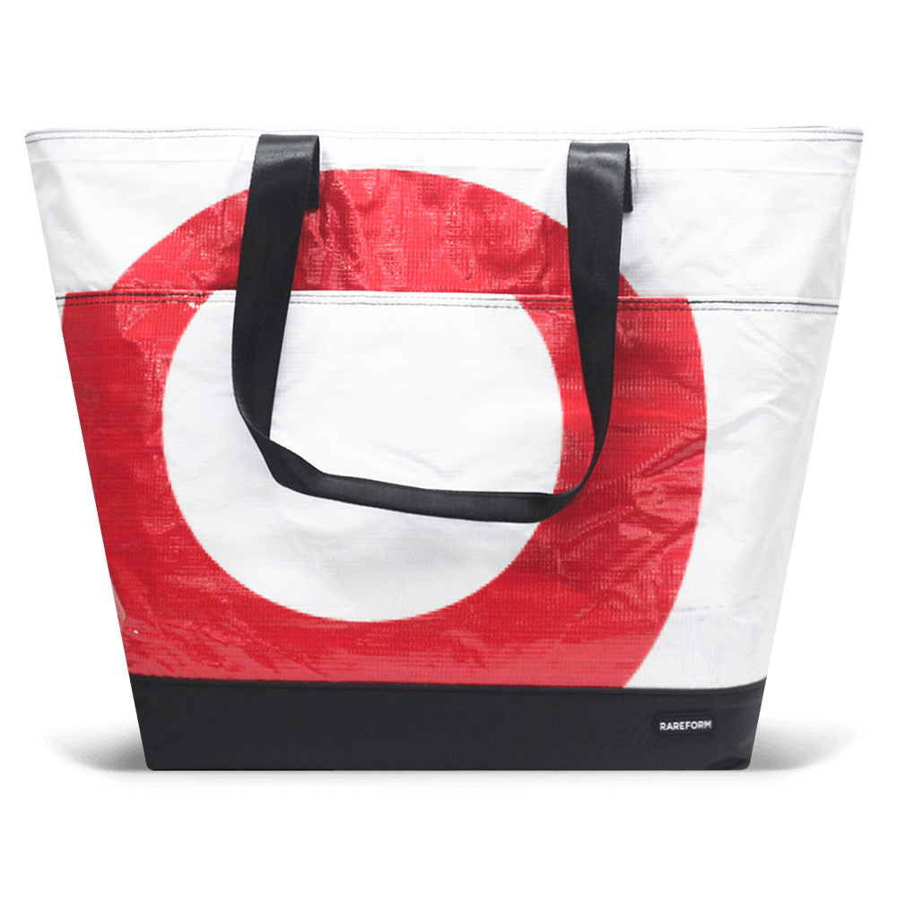 Almost Perfect Hudson Tote