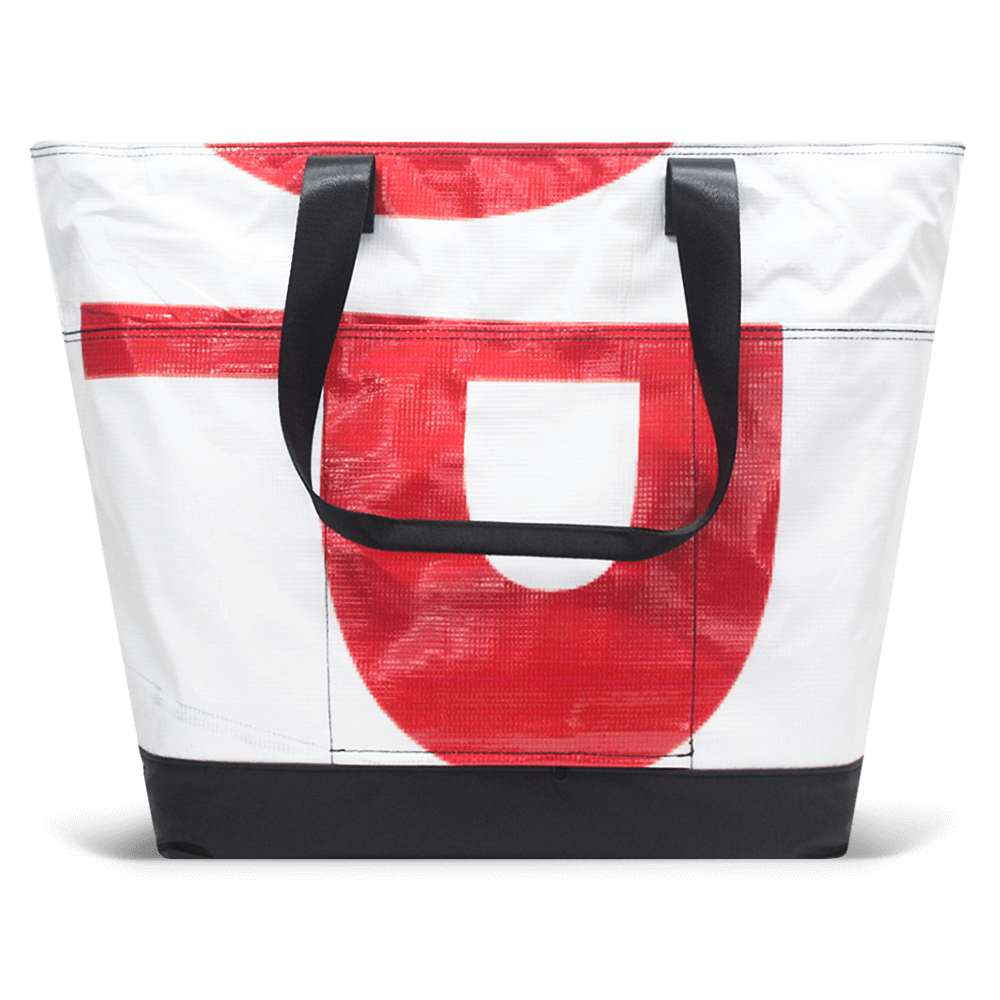 Almost Perfect Hudson Tote