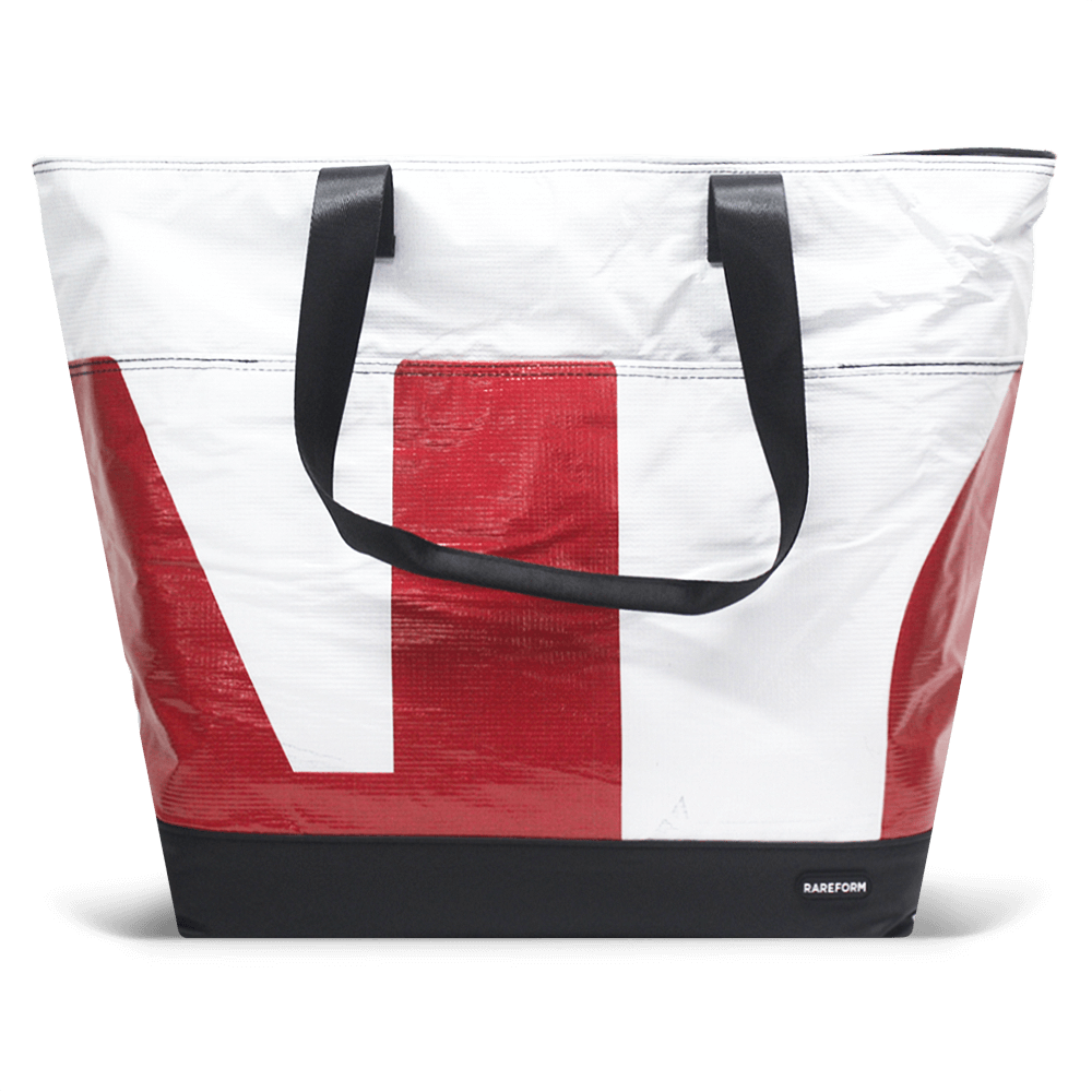 Almost Perfect Hudson Tote