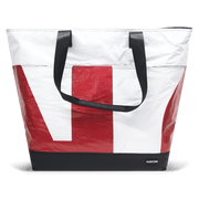 Almost Perfect Hudson Tote