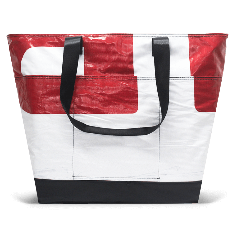 Almost Perfect Hudson Tote
