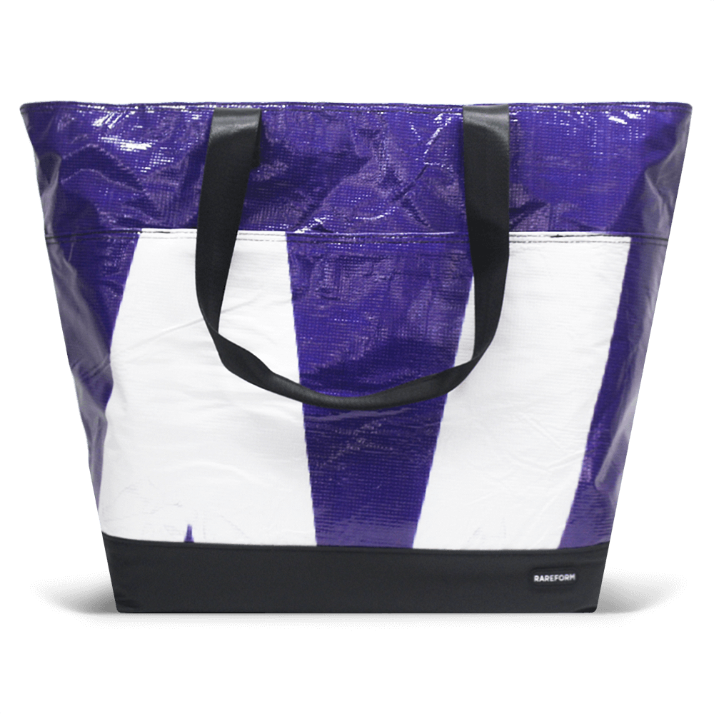 Almost Perfect Hudson Tote