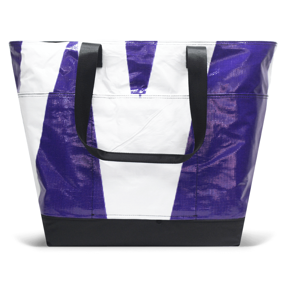 Almost Perfect Hudson Tote