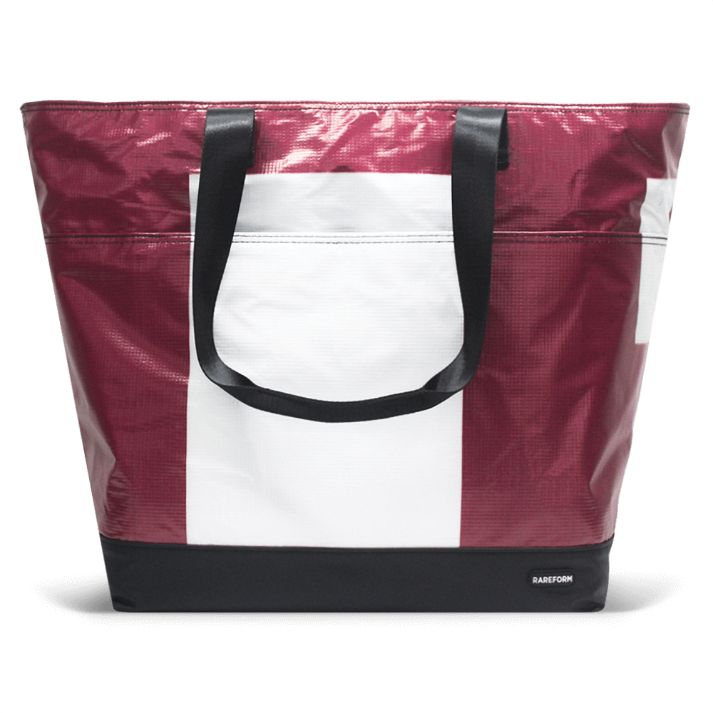 Almost Perfect Hudson Tote