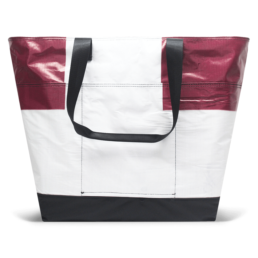 Almost Perfect Hudson Tote
