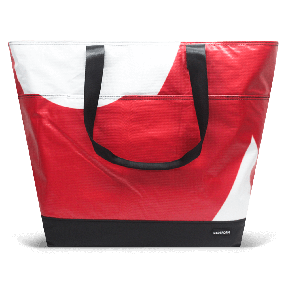 Almost Perfect Hudson Tote