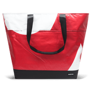 Almost Perfect Hudson Tote