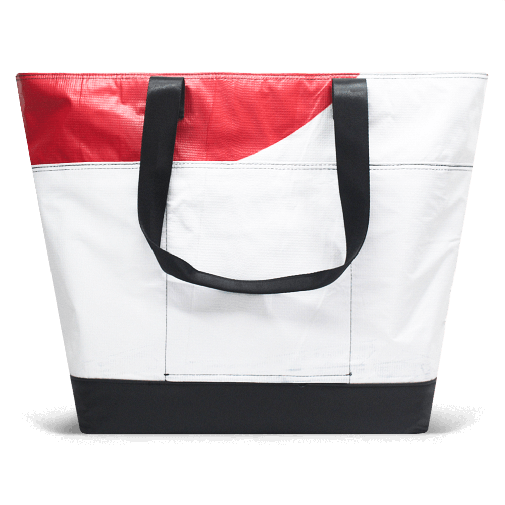 Almost Perfect Hudson Tote