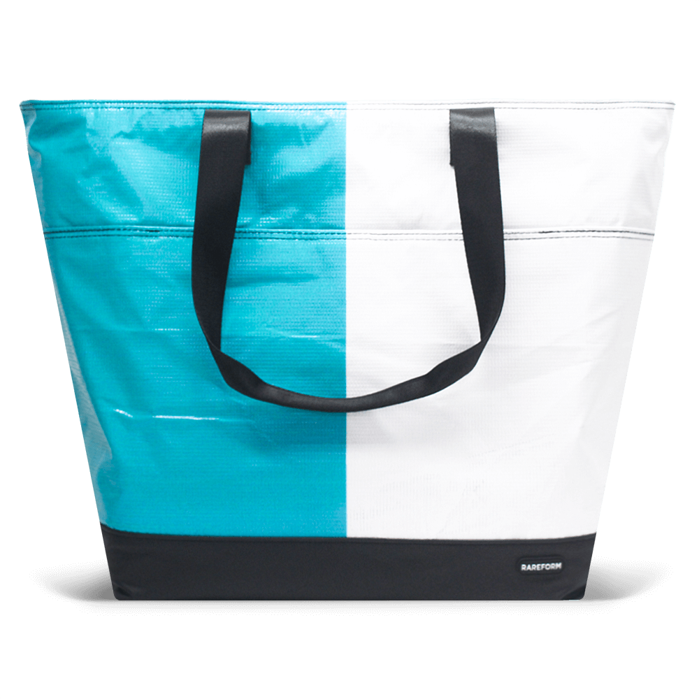 Almost Perfect Hudson Tote