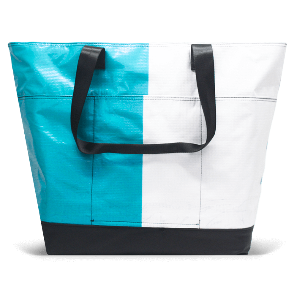 Almost Perfect Hudson Tote