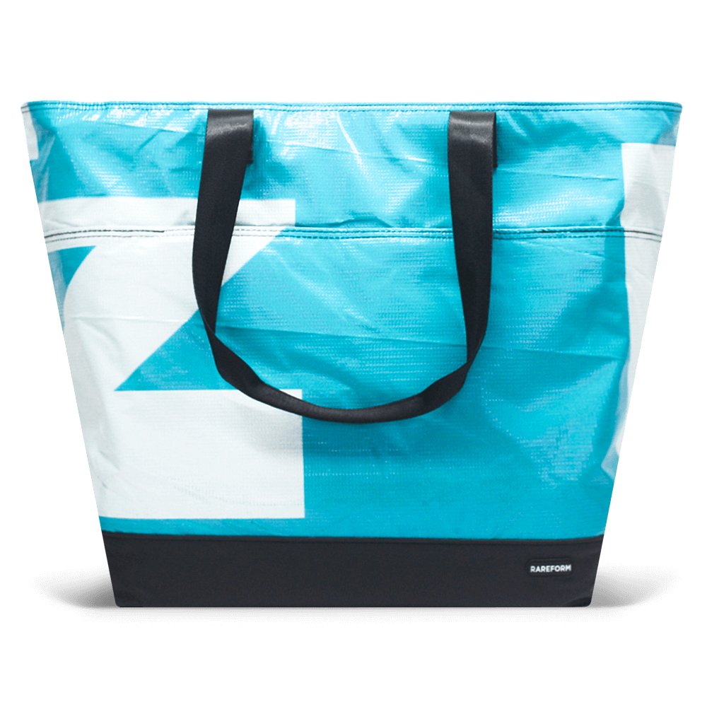 Almost Perfect Hudson Tote